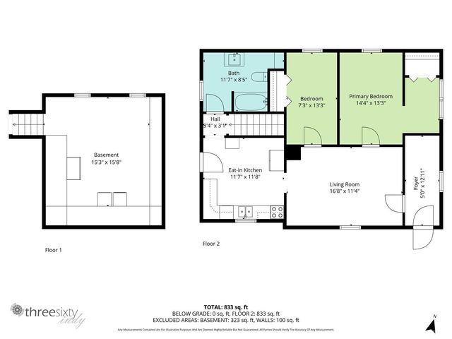 1331 29th Street, South Bend, IN 46614
