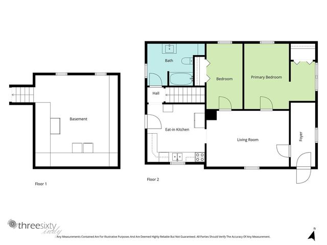 1331 29th Street, South Bend, IN 46614