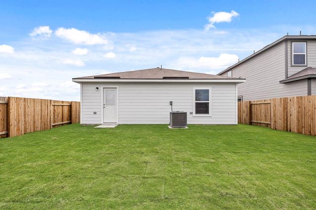 14517 Wahlbergs WAY, Elgin, TX 78621