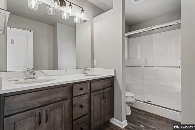 8101 S 199 Street, Gretna, NE 68028