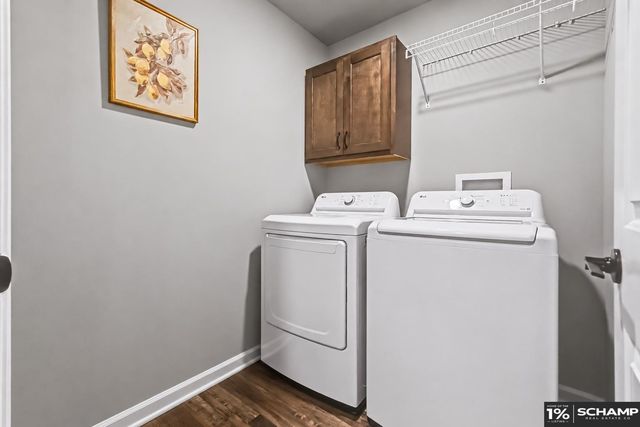 8101 S 199 Street, Gretna, NE 68028