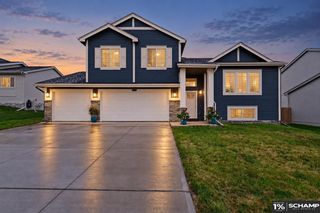 8101 S 199 Street, Gretna, NE 68028