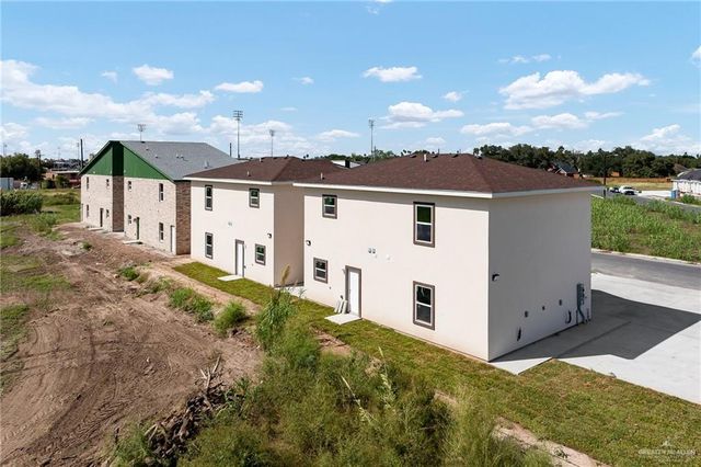 2602 Clearview Street, Weslaco, TX 78596