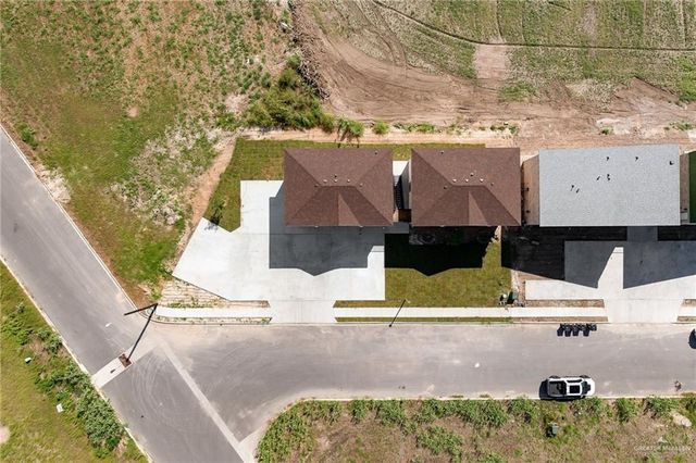 2602 Clearview Street, Weslaco, TX 78596