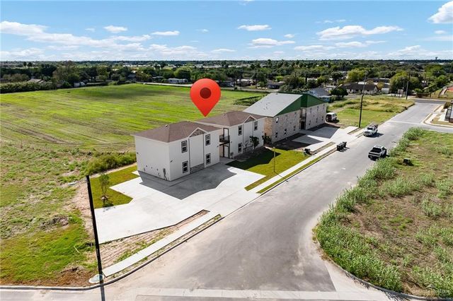 2602 Clearview Street, Weslaco, TX 78596