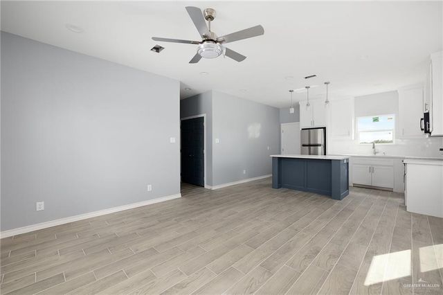 2602 Clearview Street, Weslaco, TX 78596