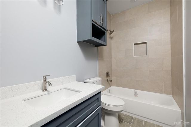 2602 Clearview Street, Weslaco, TX 78596