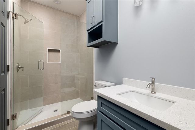 2602 Clearview Street, Weslaco, TX 78596