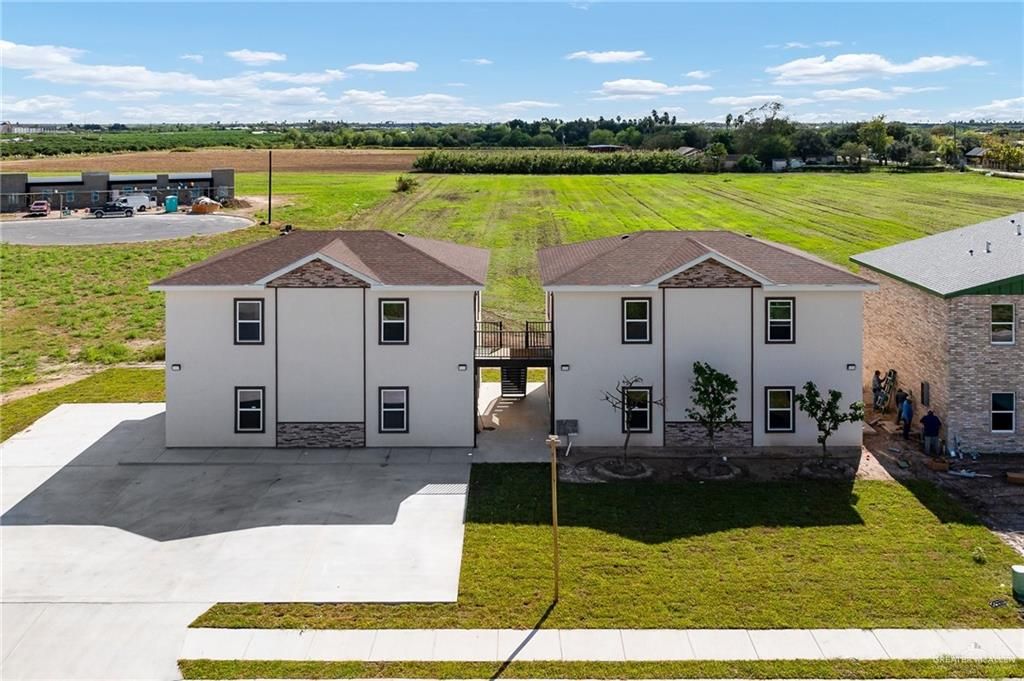 2602 Clearview Street, Weslaco, TX 78596