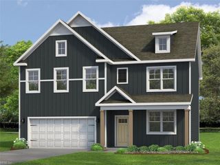 116 Michigan AVE, Williamsburg, VA 23188