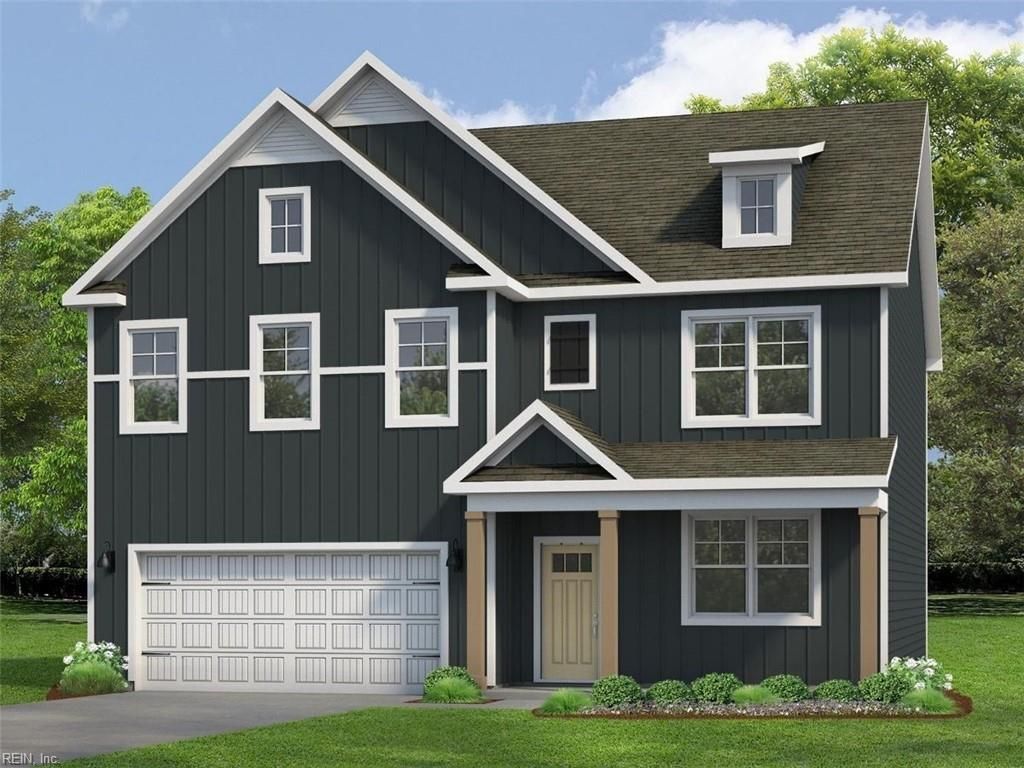 116 Michigan AVE, Williamsburg, VA 23188