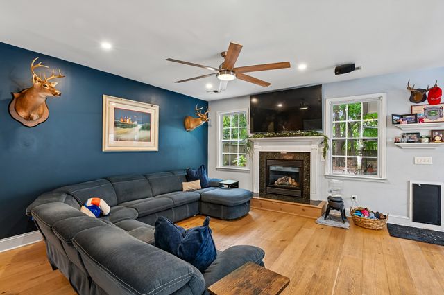 1516 Maple Grove Drive, Johns Island, SC 29455