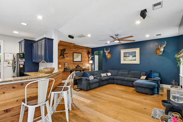 1516 Maple Grove Drive, Johns Island, SC 29455