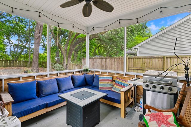 1516 Maple Grove Drive, Johns Island, SC 29455