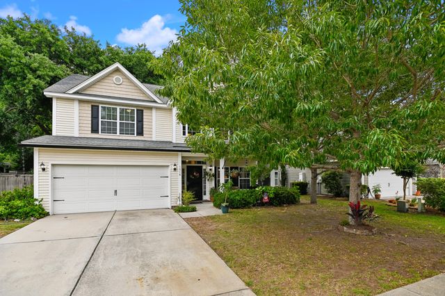 1516 Maple Grove Drive, Johns Island, SC 29455