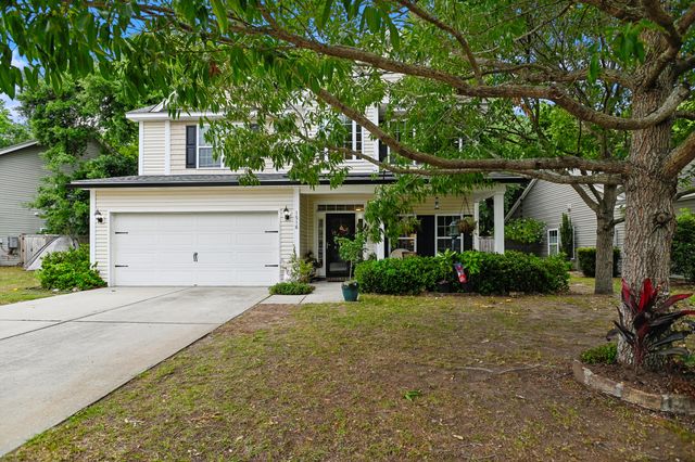 1516 Maple Grove Drive, Johns Island, SC 29455