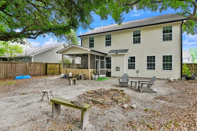 1516 Maple Grove Drive, Johns Island, SC 29455