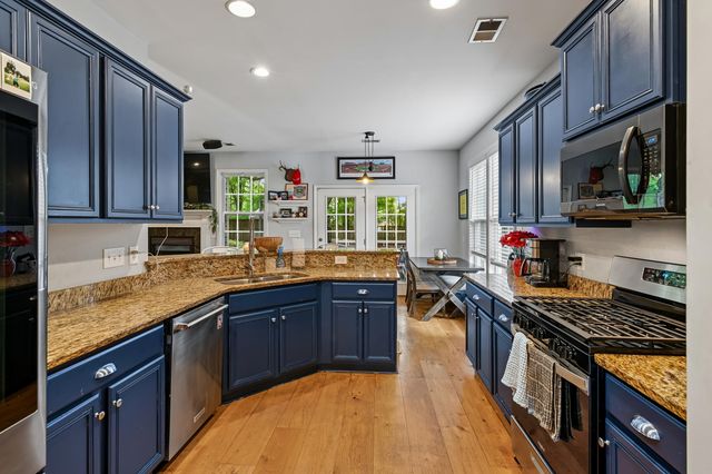 1516 Maple Grove Drive, Johns Island, SC 29455