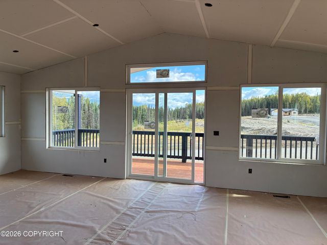 13389 W Excalibur Circle, Houston, AK 99652
