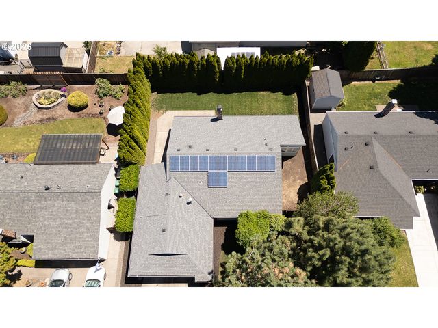 2570 Sw 203RD Ave, Beaverton, OR 97003