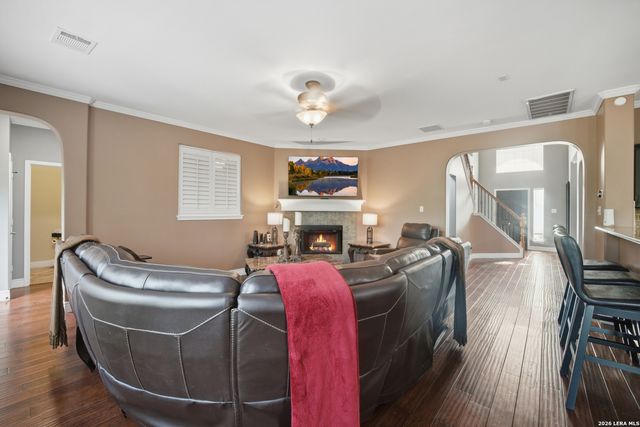 11015 Wilson Oaks, San Antonio, TX 78249