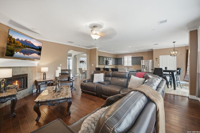 11015 Wilson Oaks, San Antonio, TX 78249