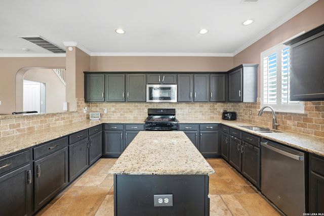11015 Wilson Oaks, San Antonio, TX 78249