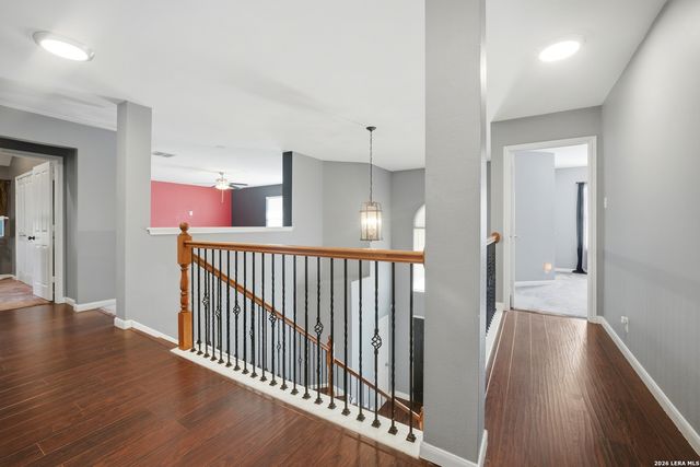11015 Wilson Oaks, San Antonio, TX 78249