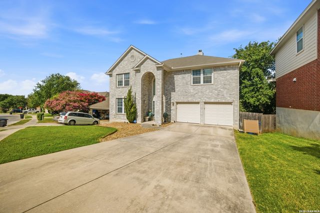 11015 Wilson Oaks, San Antonio, TX 78249