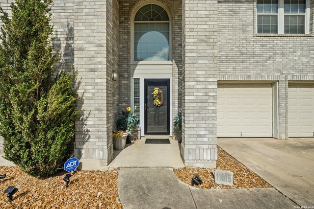 11015 Wilson Oaks, San Antonio, TX 78249