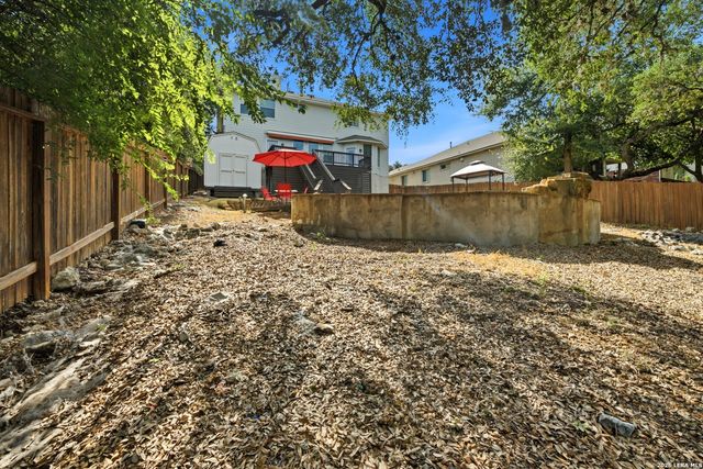 11015 Wilson Oaks, San Antonio, TX 78249