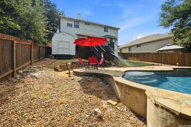 11015 Wilson Oaks, San Antonio, TX 78249