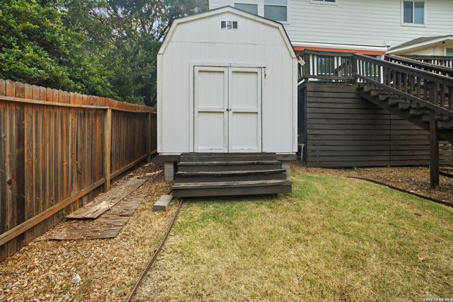 11015 Wilson Oaks, San Antonio, TX 78249