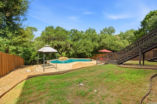11015 Wilson Oaks, San Antonio, TX 78249