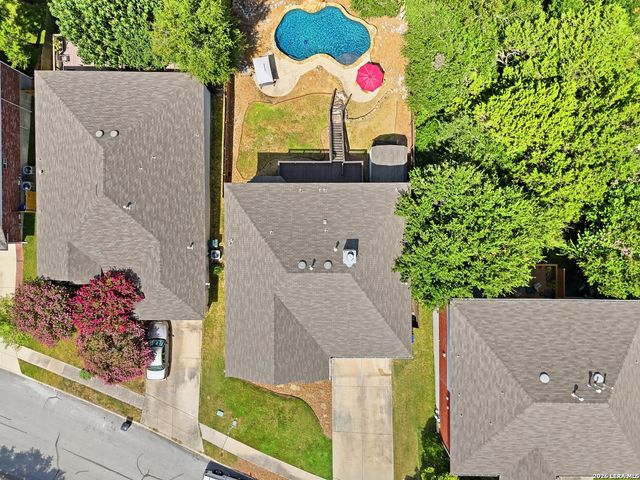 11015 Wilson Oaks, San Antonio, TX 78249