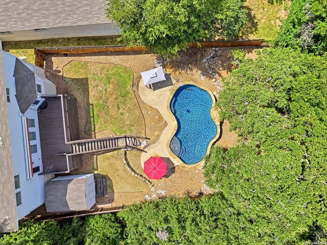11015 Wilson Oaks, San Antonio, TX 78249