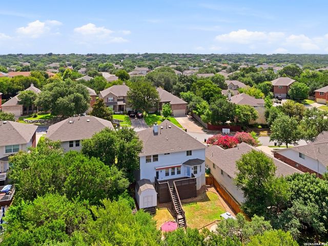 11015 Wilson Oaks, San Antonio, TX 78249