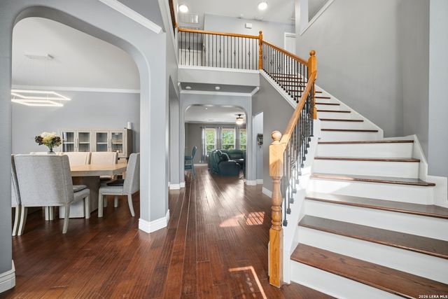11015 Wilson Oaks, San Antonio, TX 78249