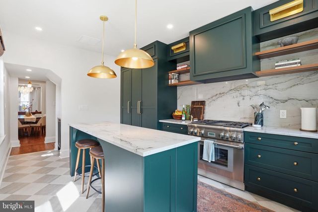 1326 CORCORAN ST NW, Washington, DC 20009