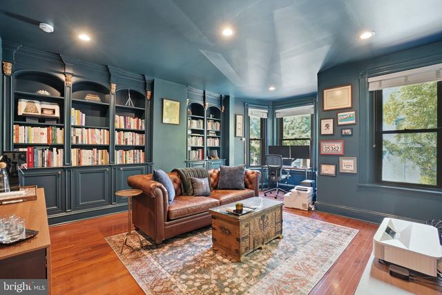 1326 CORCORAN ST NW, Washington, DC 20009