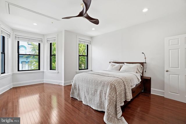1326 CORCORAN ST NW, Washington, DC 20009