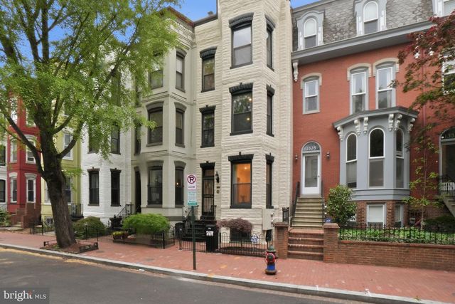 1326 CORCORAN ST NW, Washington, DC 20009