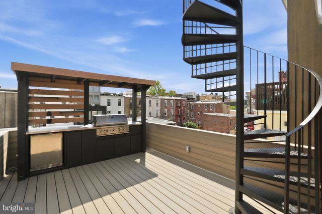 1326 CORCORAN ST NW, Washington, DC 20009