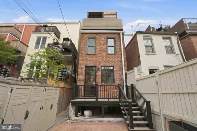 1326 CORCORAN ST NW, Washington, DC 20009
