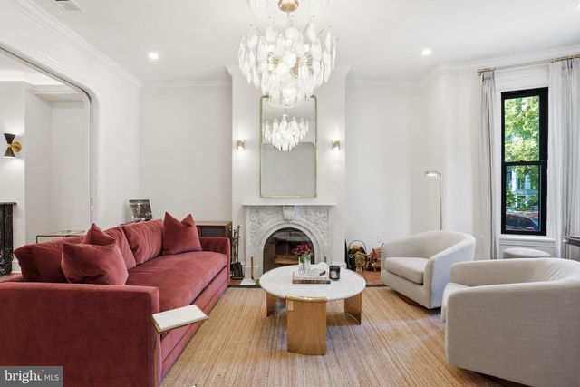 1326 CORCORAN ST NW, Washington, DC 20009