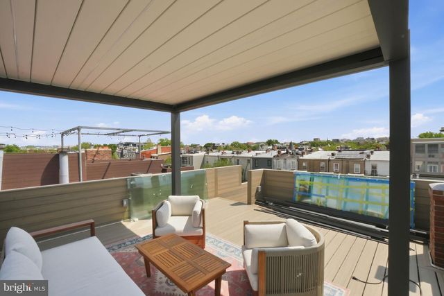 1326 CORCORAN ST NW, Washington, DC 20009