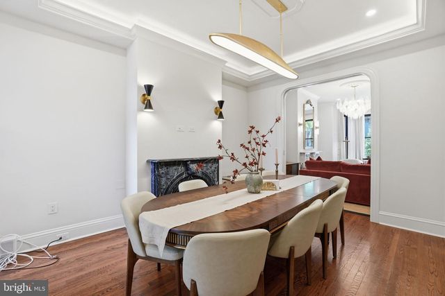 1326 CORCORAN ST NW, Washington, DC 20009