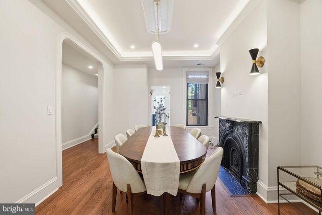 1326 CORCORAN ST NW, Washington, DC 20009