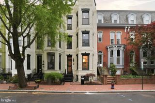 1326 CORCORAN ST NW, Washington, DC 20009