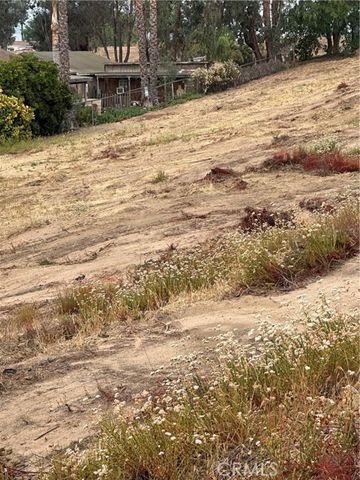 0 Fig (off) Street, Murrieta, CA 92562